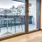 The Christiania Mountain & 체르마트
