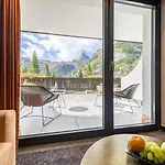 The Christiania Mountain & Zermatt