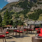 The Christiania Mountain & Hotel Zermatt