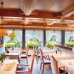 The Christiania Mountain & Hotel Zermatt