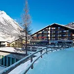 Hotel The Christiania Mountain & Zermatt