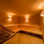 Hotel The Christiania Mountain &