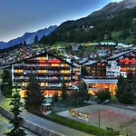 The Christiania Mountain & Hotel