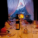 The Christiania Mountain & Hotel
