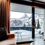 Hotel The Christiania Mountain & 4*
