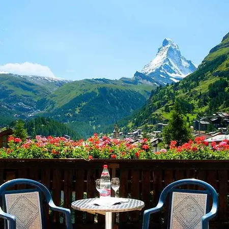 The Christiania Mountain & Otel