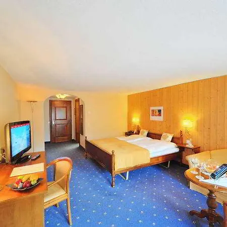The Christiania Mountain & Hotel 4*