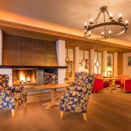 The Christiania Mountain & 4* Zermatt