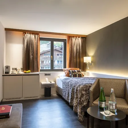 The Christiania Mountain & Hotell