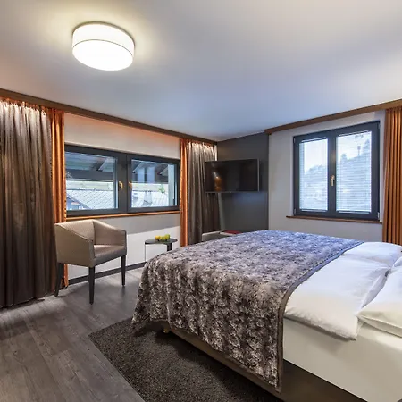 The Christiania Mountain &