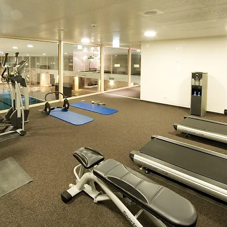 Hotell The Christiania Mountain & 4*