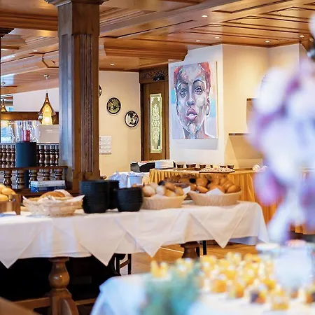 Hotell The Christiania Mountain & 4*