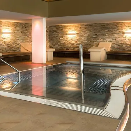 Otel The Christiania Mountain & 4*