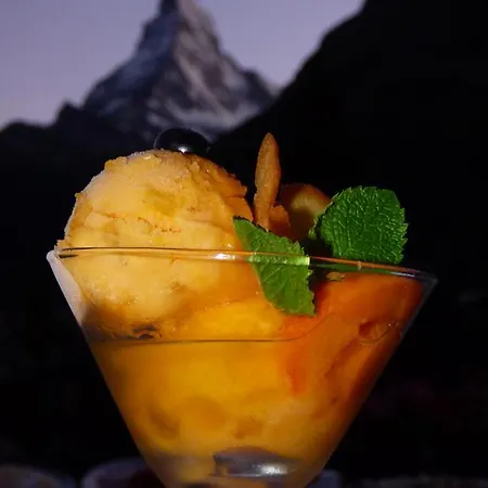 The Christiania Mountain & 4* 采尔马特