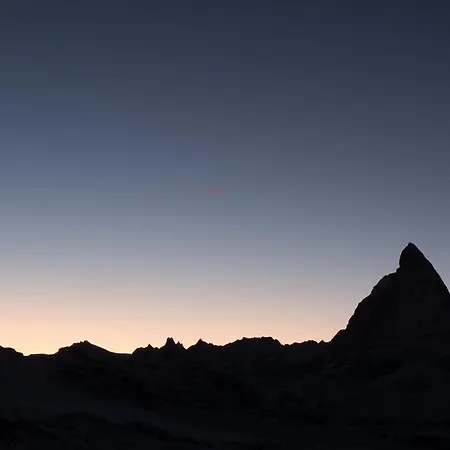 The Christiania Mountain & 4* Zermatt