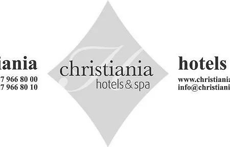 The Christiania Mountain & צרמט