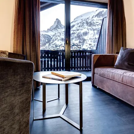 The Christiania Mountain & Hotell