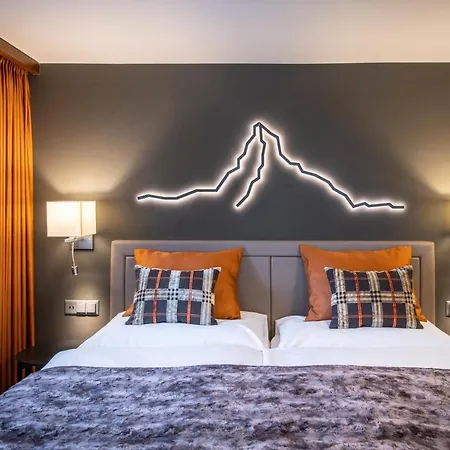 Hotell The Christiania Mountain & 4*