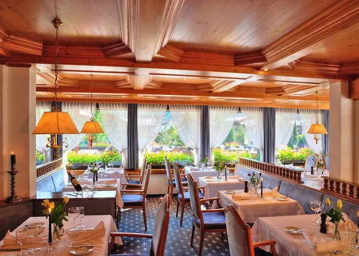 The Christiania Mountain & Szálloda Zermatt