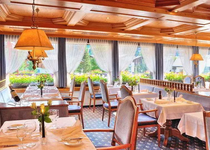 The Christiania Mountain & 4* Церматт