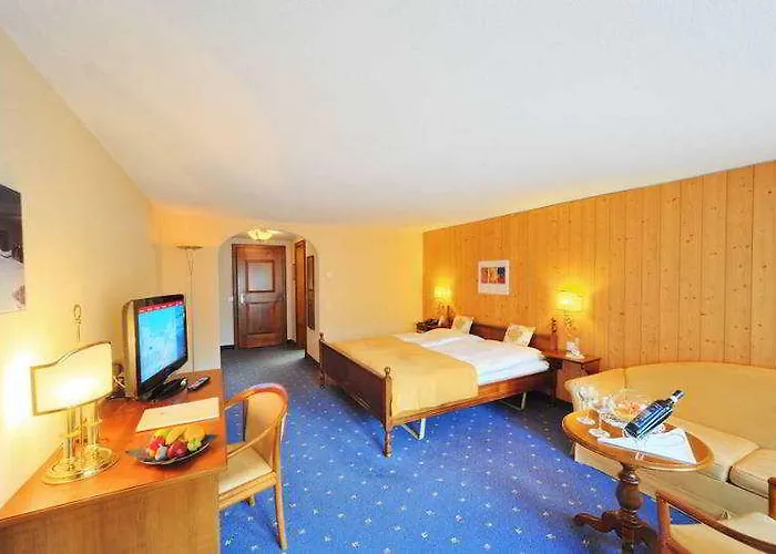 The Christiania Mountain & Отель 4*