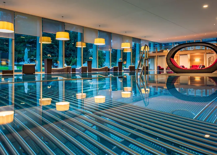 The Christiania Mountain & 4* Zermatt