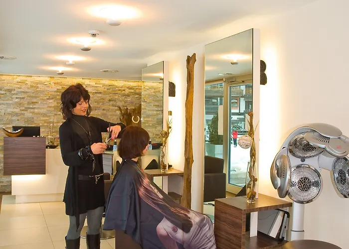 The Christiania Mountain & Szálloda Zermatt