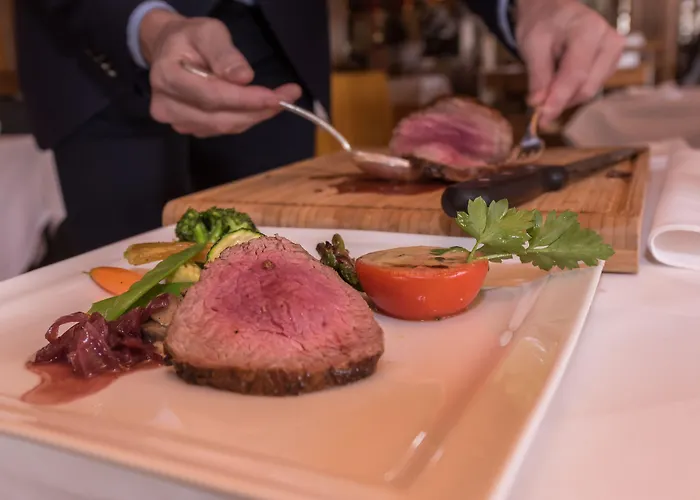 The Christiania Mountain & Szálloda Zermatt