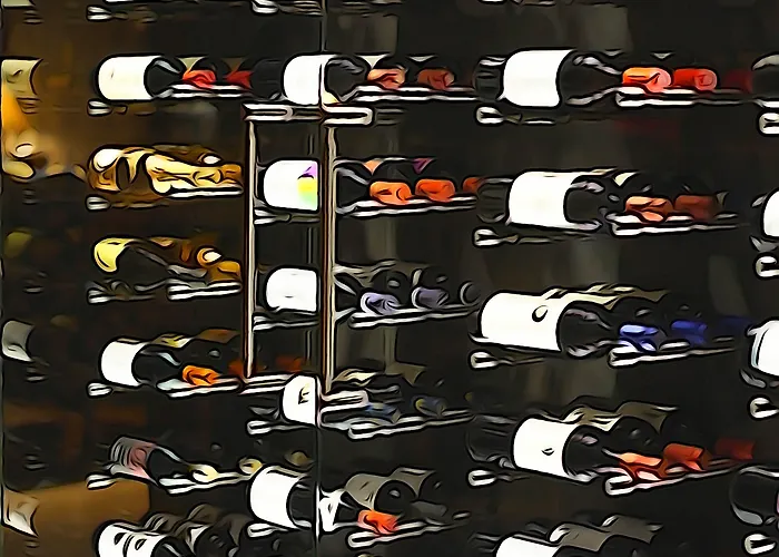 Отель The Christiania Mountain &