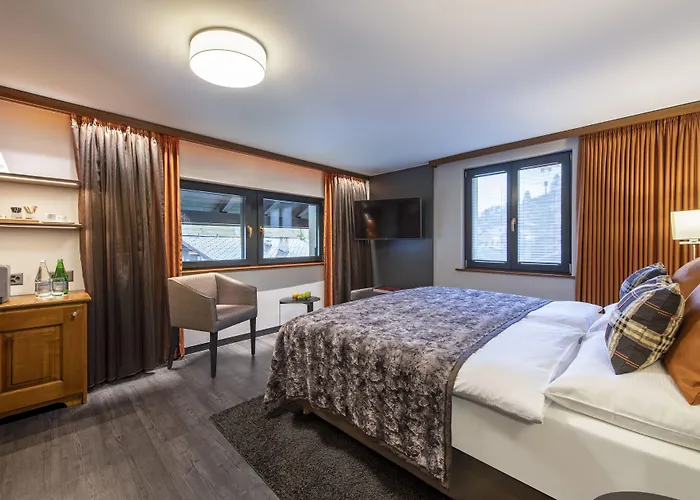 The Christiania Mountain &