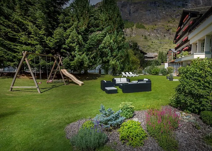 Szálloda The Christiania Mountain &