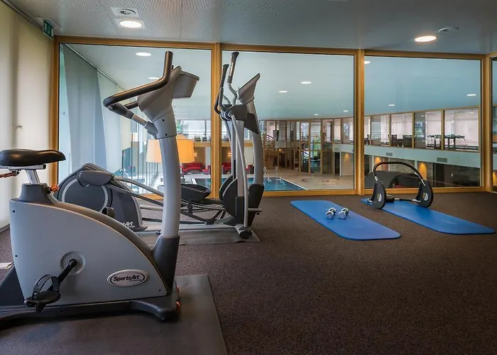 The Christiania Mountain & 4* Церматт