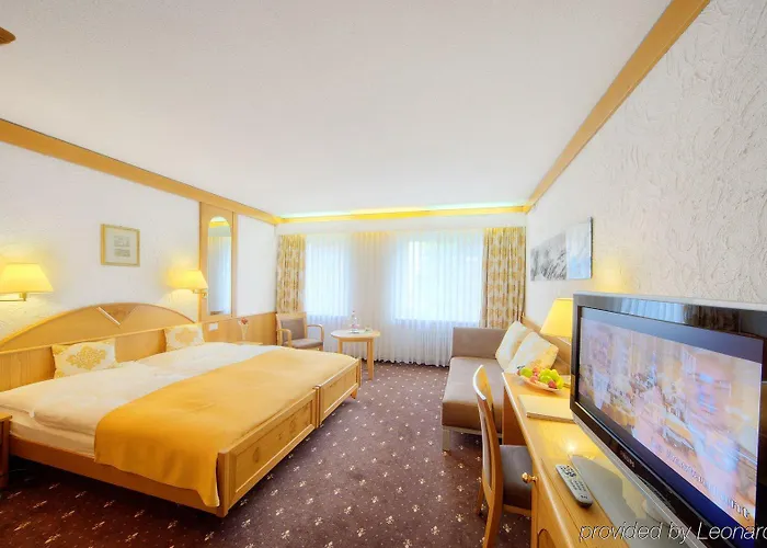 The Christiania Mountain & 4*