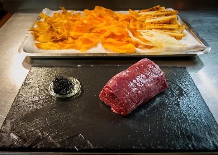 Отель The Christiania Mountain &