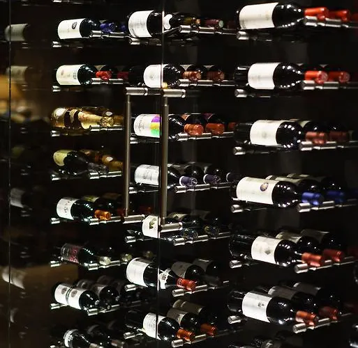 Szálloda The Christiania Mountain & 4*