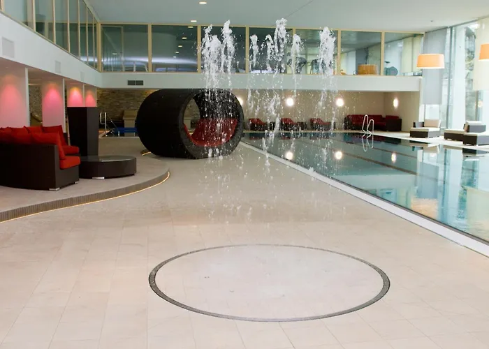 The Christiania Mountain & Szálloda 4*