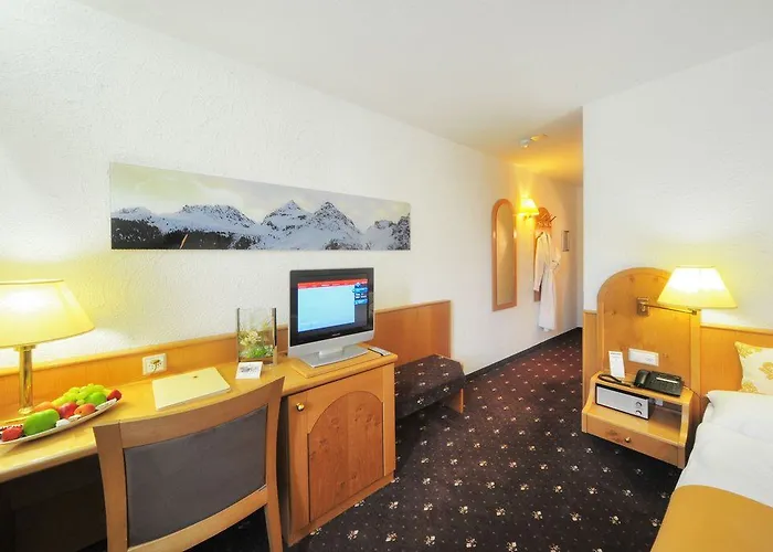 The Christiania Mountain & Отель Церматт