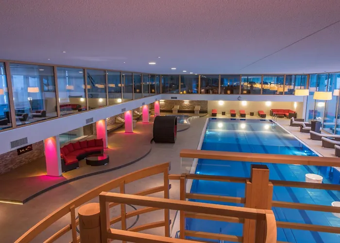 The Christiania Mountain & 4* Церматт