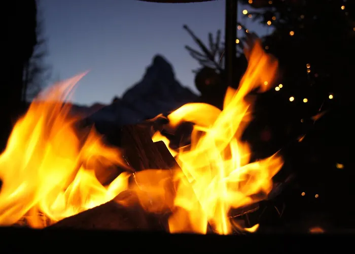 The Christiania Mountain & 4* Церматт