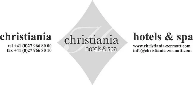 The Christiania Mountain & Церматт