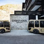 Hotel The Christiania Mountain & 4*