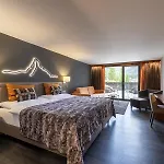 The Christiania Mountain & Hotel 4*