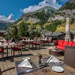 The Christiania Mountain & 4*