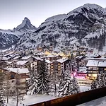 The Christiania Mountain & 4*