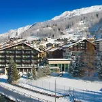 Hotel The Christiania Mountain & Zermatt