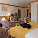 Hotel The Christiania Mountain & Zermatt