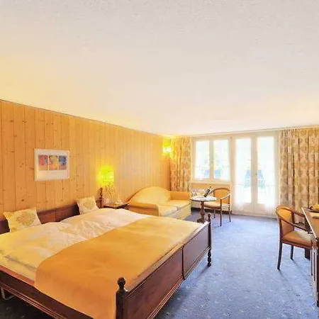 The Christiania Mountain & Hotell Zermatt