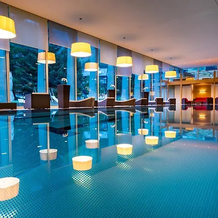 The Christiania Mountain & 4* Zermatt