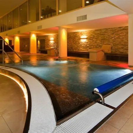 Hotell The Christiania Mountain & Zermatt