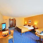 The Christiania Mountain & Szálloda 4*